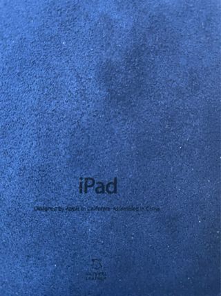 Ipad mini gris espacial 16Gb