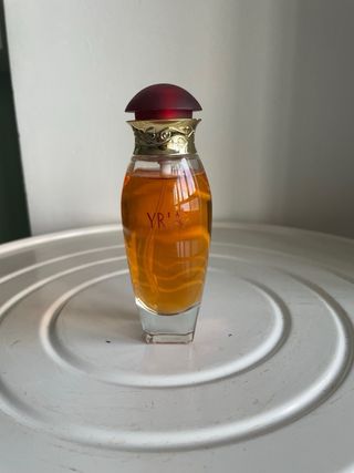 Yria perfume descatalogado 2 botes
