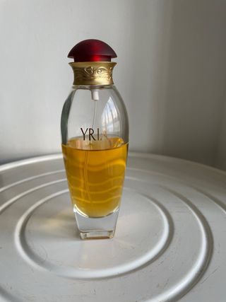 Yria perfume descatalogado 2 botes