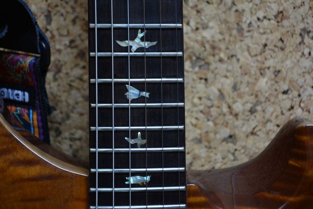 Prs custom 22.