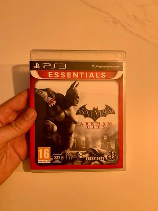 Playstation 3+cables+mando+4 juegos+1 película