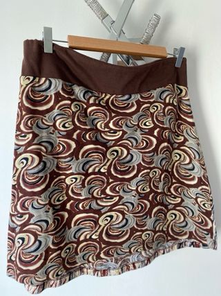 Falda de Desigual