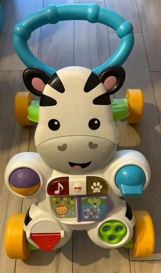 Correpasillos bebé
