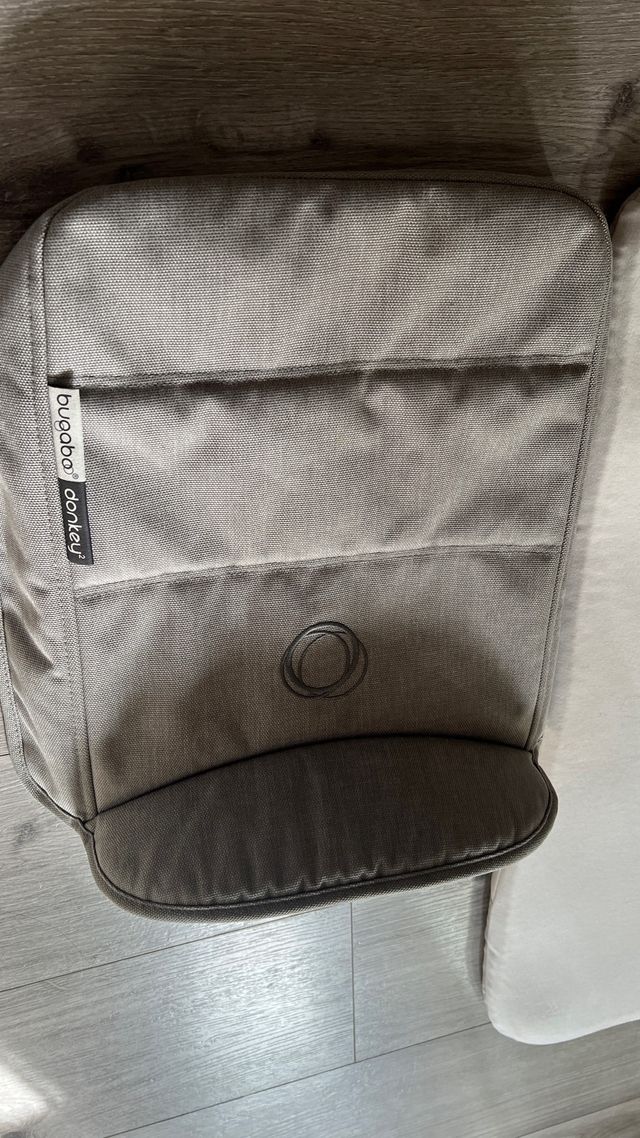 capazo bugaboo donkey 2 