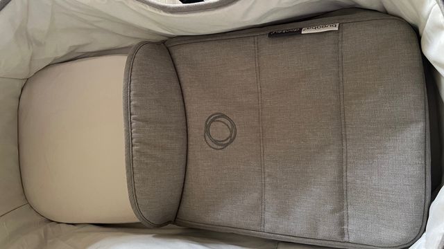 capazo bugaboo donkey 2 