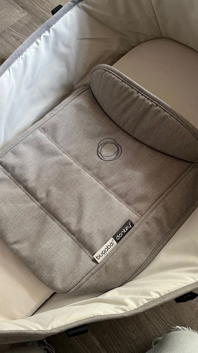 capazo bugaboo donkey 2 