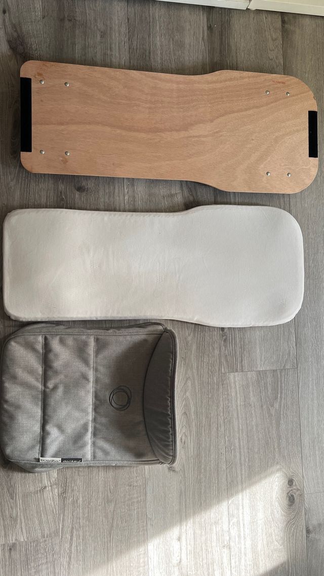 capazo bugaboo donkey 2 