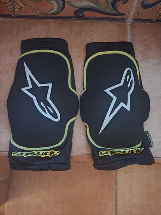 Coderas Alpinestars