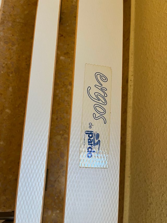 Cama articulada electrica Pando