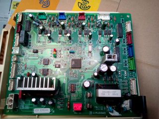 REPARACION PLACAS ELECTRONICAS