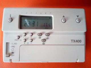 REPARACION PLACAS ELECTRONICAS