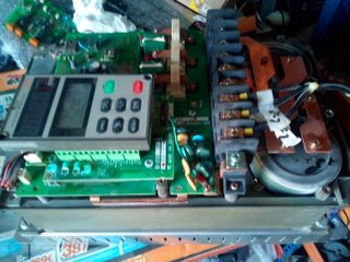 REPARACION PLACAS ELECTRONICAS