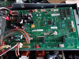 REPARACION PLACAS ELECTRONICAS