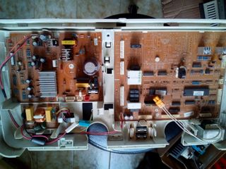 REPARACION PLACAS ELECTRONICAS