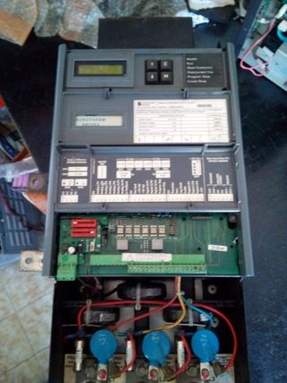 REPARACION PLACAS ELECTRONICAS