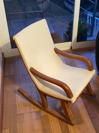 MECEDORA MENORQUINA INFANTIL, DE MADERA