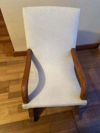 MECEDORA MENORQUINA INFANTIL, DE MADERA