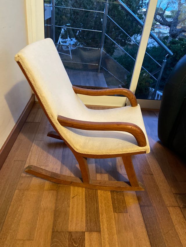 MECEDORA MENORQUINA INFANTIL, DE MADERA