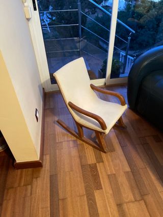 MECEDORA MENORQUINA INFANTIL, DE MADERA