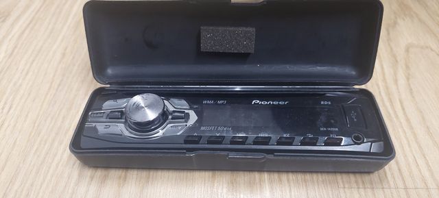 Pionner Radio de coche