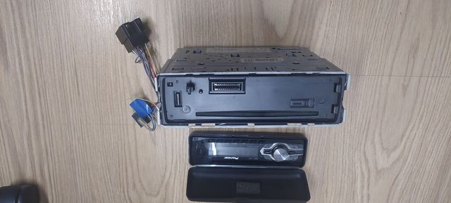 Pionner Radio de coche