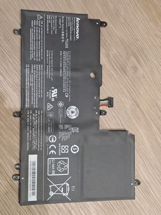 Batería Lenovo Yoga 700