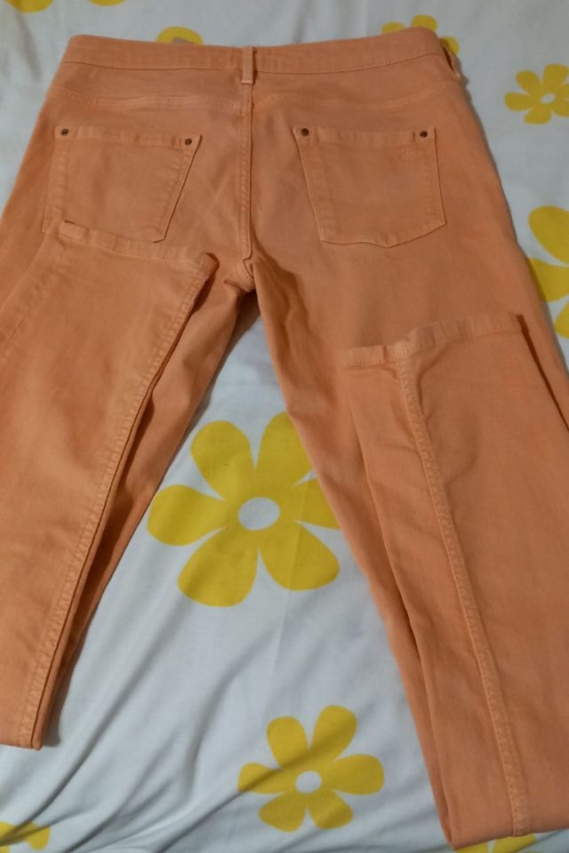 PANTALÓN SLIM FIT 👖