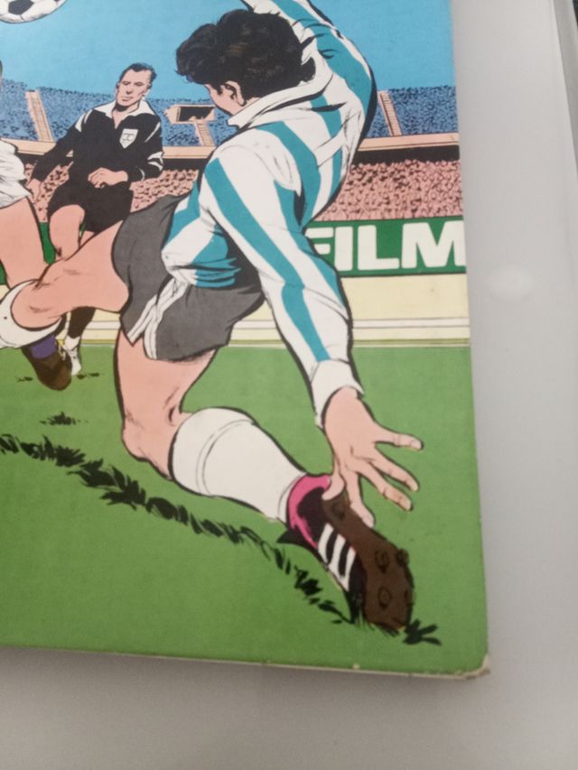 Història de los mundiales de fútbol