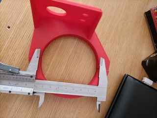 Adaptador zwo eaf