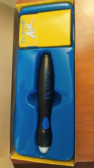 PICTiONARY AIR