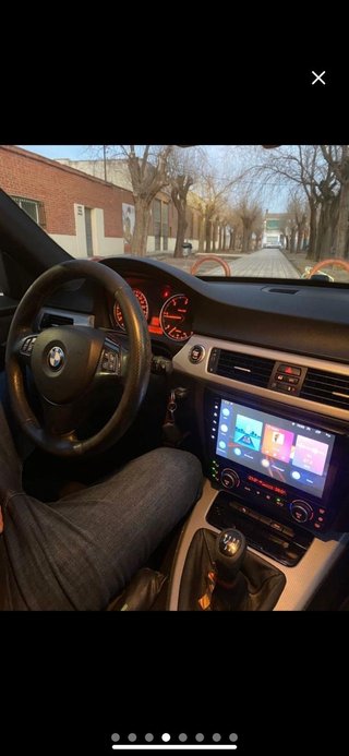 BMW Serie 3 2009