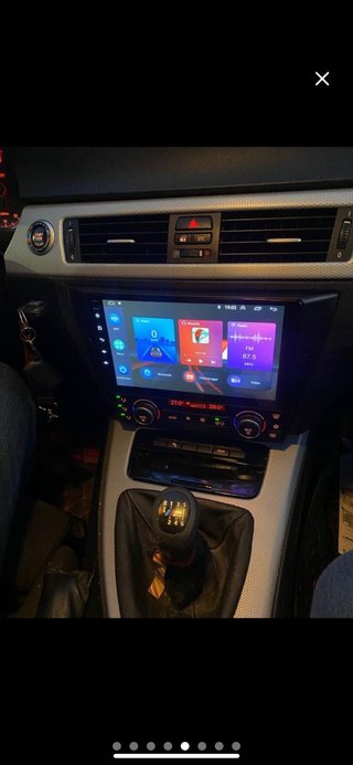 BMW Serie 3 2009