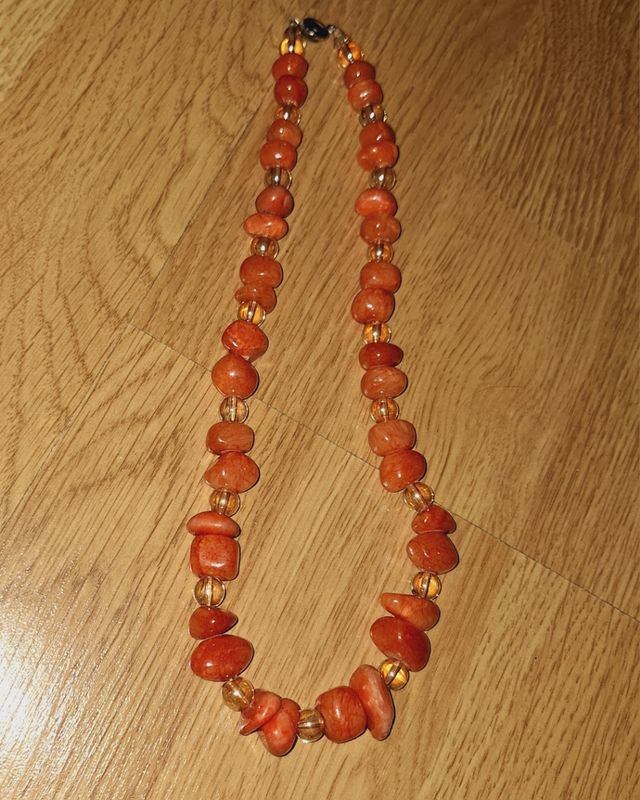 Set donna collana bracciale