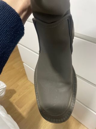 Botas de agua Zara