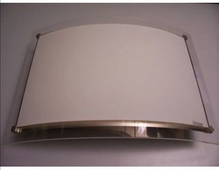 lampada a parete LUCENTE