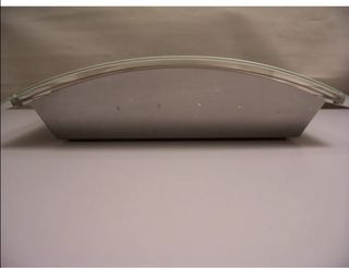 lampada a parete LUCENTE