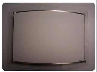 lampada a parete LUCENTE