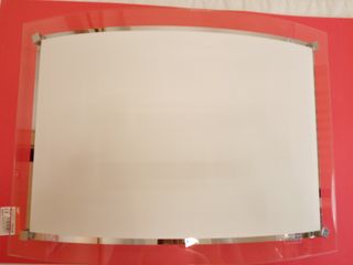 lampada a parete LUCENTE