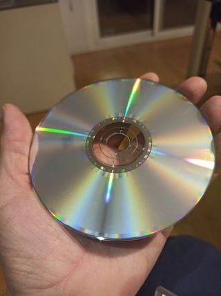 CDs de música Clasica