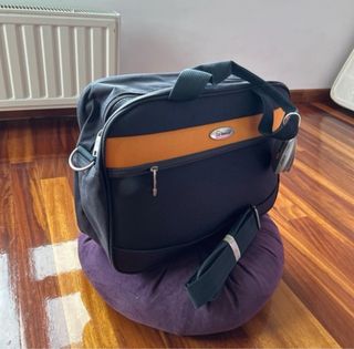Bolsas de viaje Benzi Nuevas
