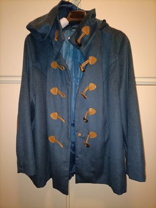 Cappotto Montgomery Bonprix