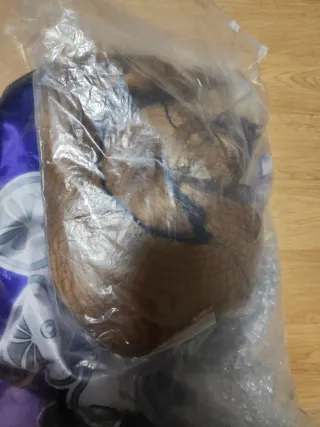 genshin impact cosplay lisa witch size xs/s mujer