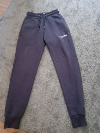 Pantalon mckenzie