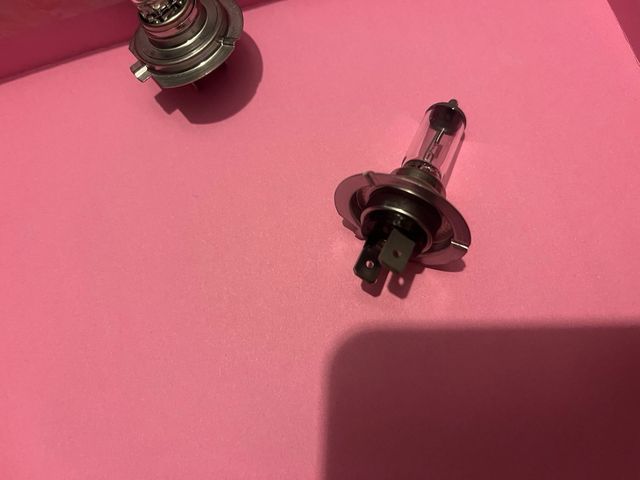 lamparas osram coche