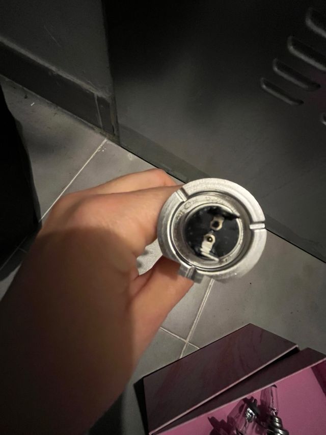 lamparas osram coche