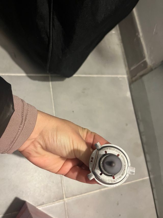 lamparas osram coche