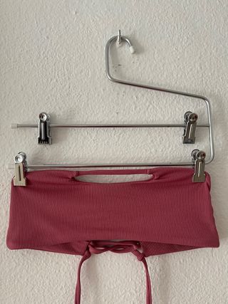 Bikini banda de calcedonia