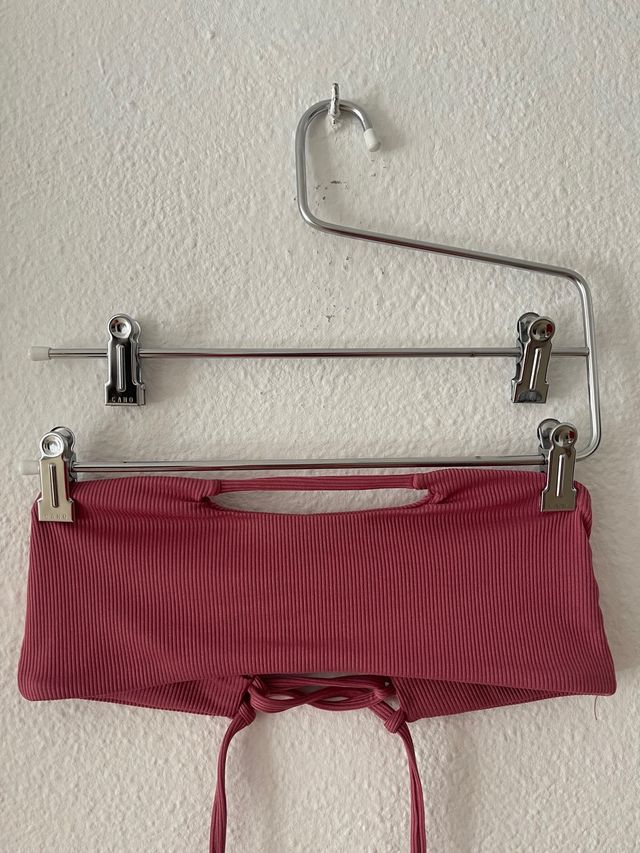 Bikini banda de calcedonia