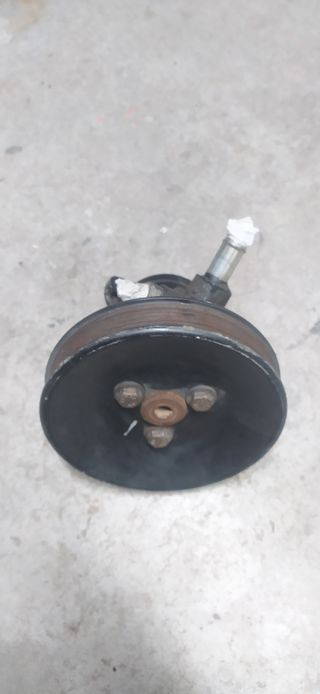 Bomba direccion Sierra 