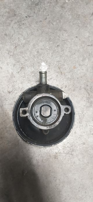 Bomba direccion Sierra 